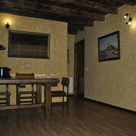 Hotel Rural Los Perales San Vitero Екстериор снимка