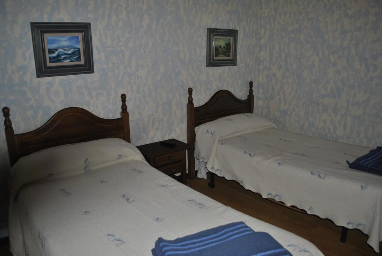 Hotel Rural Los Perales San Vitero Екстериор снимка