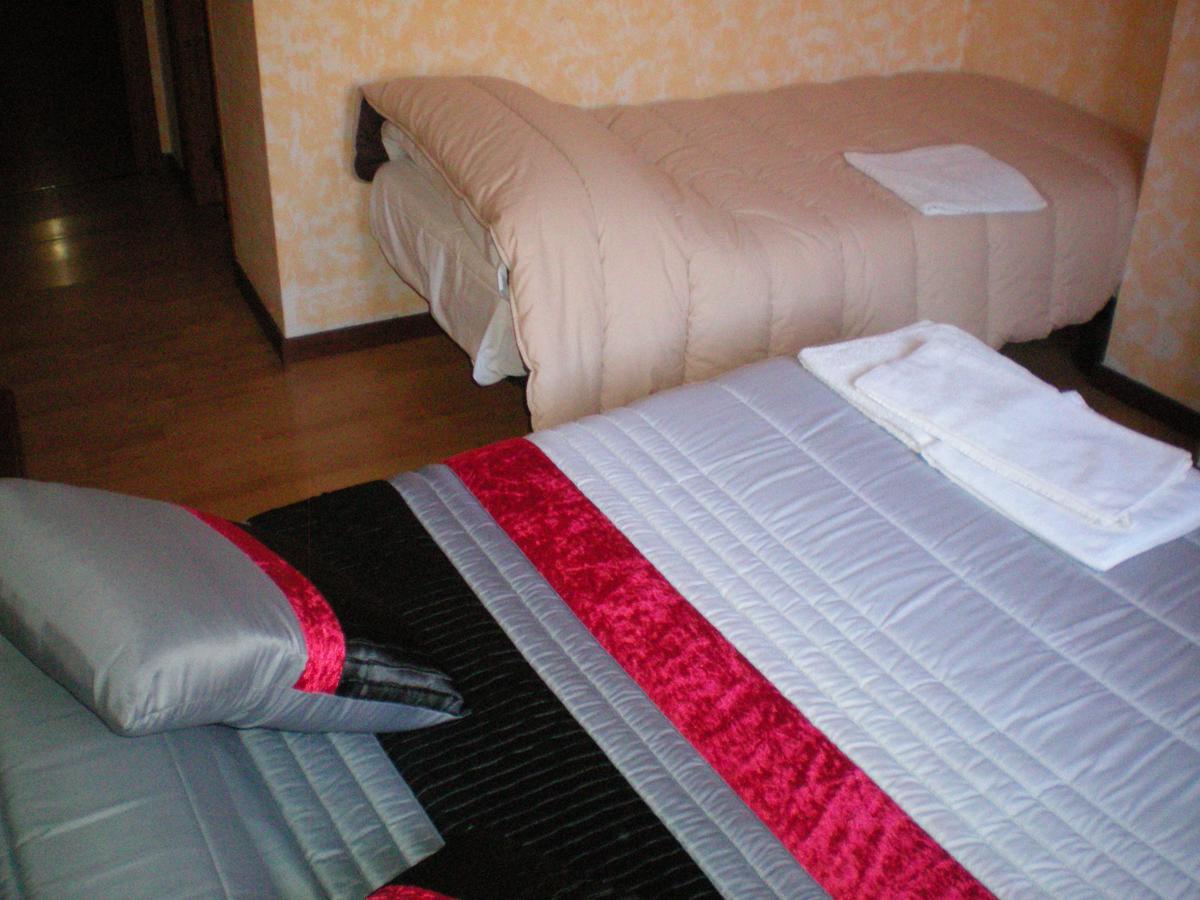 Hotel Rural Los Perales San Vitero Екстериор снимка